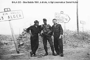 196- ARMEE DE L'AIR EN ALGERIE 1945-1962-44 (27)